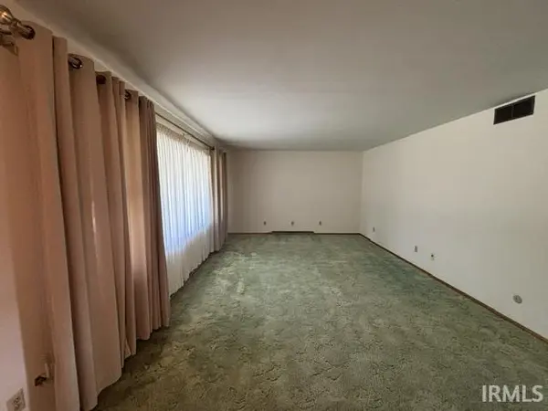 600 S Park AVE, Fowler, IN 47944
