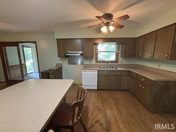 600 S Park AVE, Fowler, IN 47944