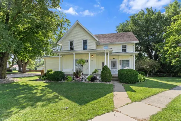 209 Bristol AVE, Middlebury, IN 46540