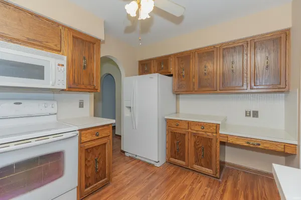 4525 N Ford RD, Mount Vernon, IN 47620