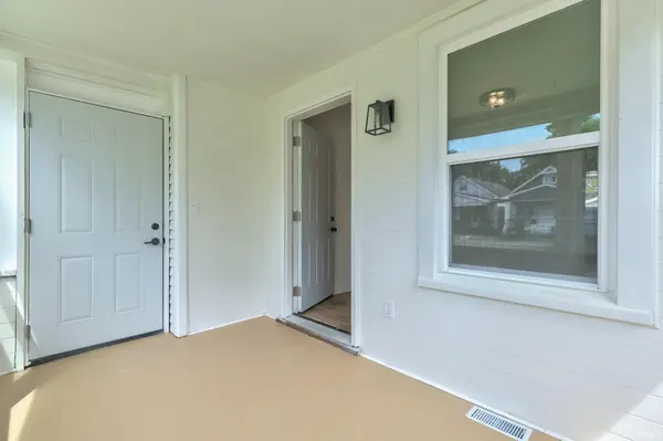 1632 E Illinois ST, Evansville, IN 47711
