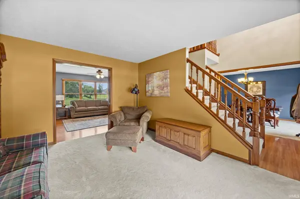 3823 Pershing DR, Lafayette, IN 47905