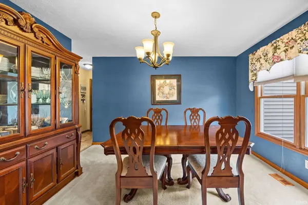 3823 Pershing DR, Lafayette, IN 47905