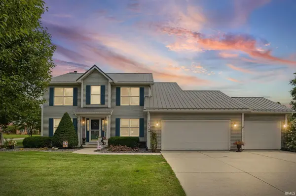 3823 Pershing DR, Lafayette, IN 47905