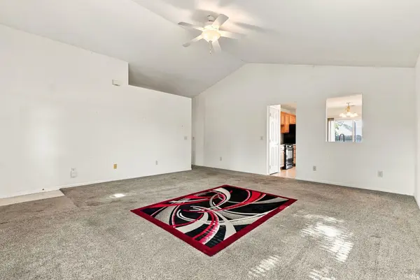 707 N Burke ST, Columbia City, IN 46725