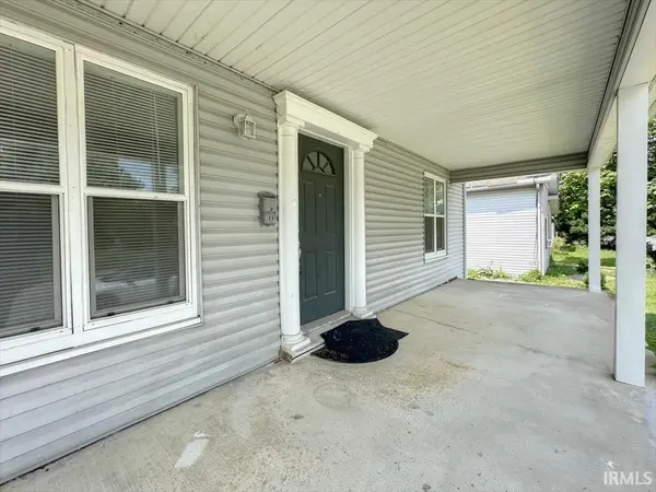 1233 S MAIN ST, Kokomo, IN 46902