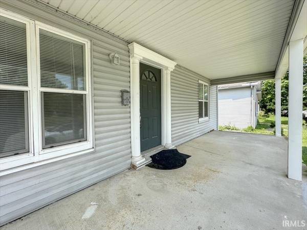 1233 S MAIN ST, Kokomo, IN 46902