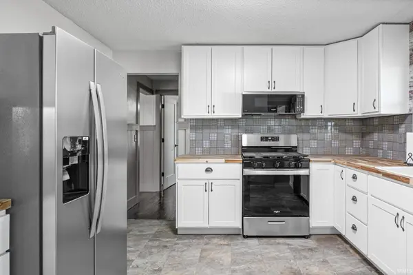 13026 S 475 W ***, Romney, IN 47981