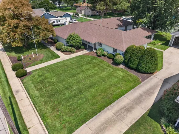 314 N WASHINGTON ST, Swayzee, IN 46986