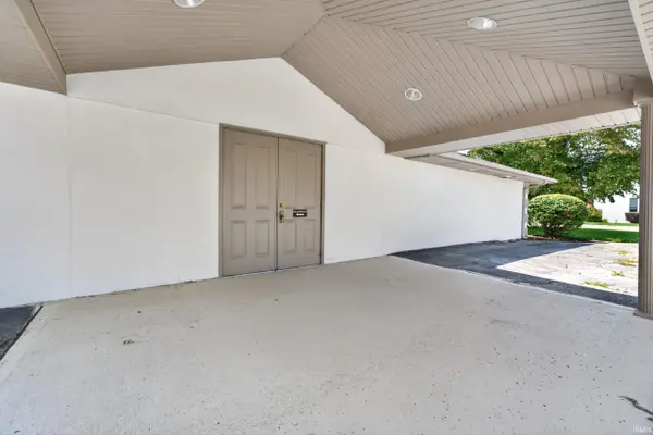 314 N WASHINGTON ST, Swayzee, IN 46986