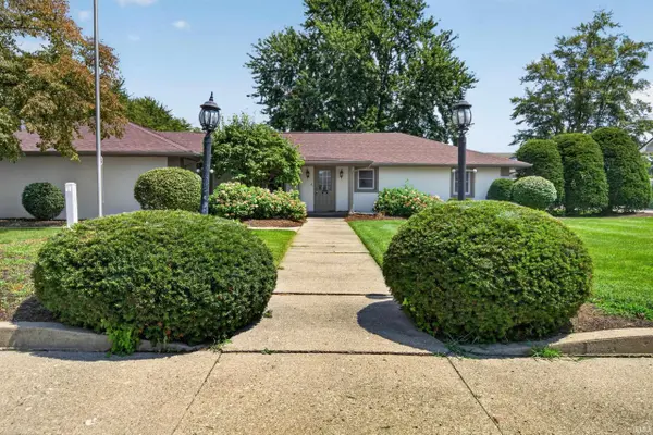 314 N WASHINGTON ST, Swayzee, IN 46986