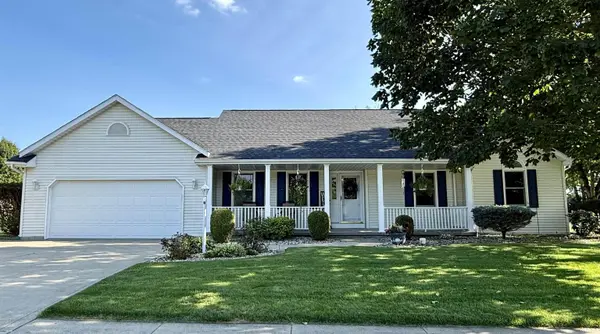 18782 Wilson DR, Goshen, IN 46528