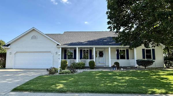 18782 Wilson DR, Goshen, IN 46528