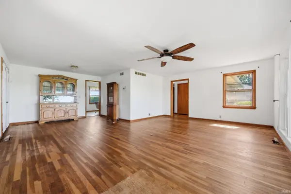 1720 W Alto RD, Kokomo, IN 46902