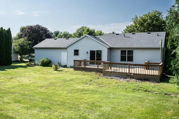 23153 Arbor Pointe DR, South Bend, IN 46628-9116