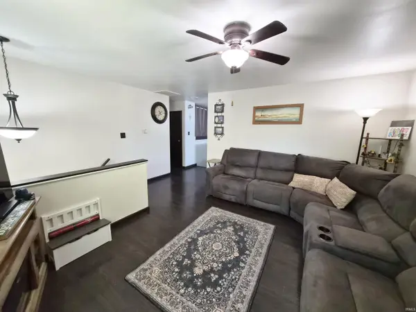 1608 Hickory PL, Goshen, IN 46526
