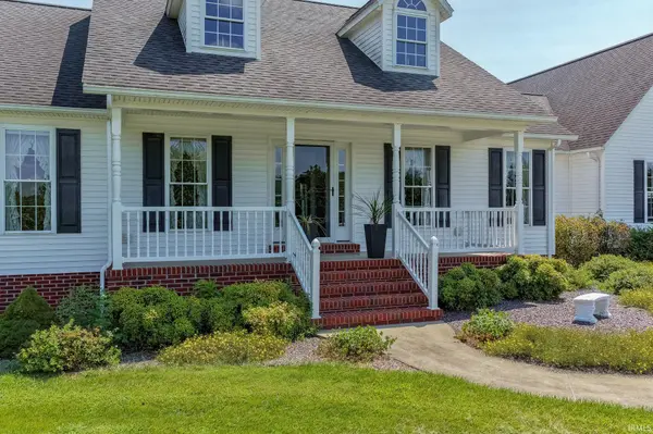 4810 S 50 E ***, Huntingburg, IN 47542-9456