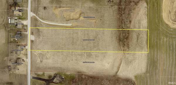 5822 Anderson RD, Newburgh, IN 47630