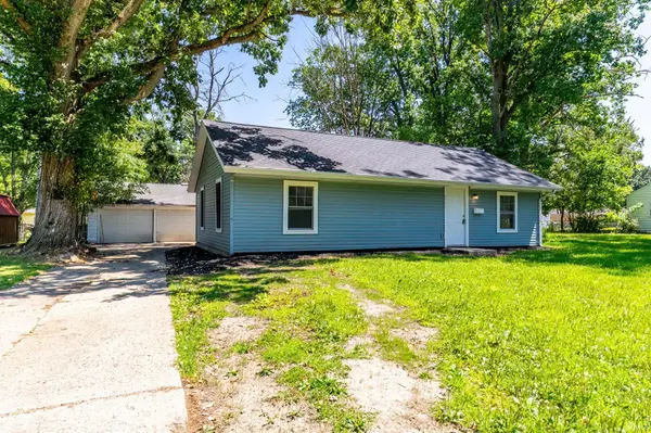 4501 Oliver ST, Fort Wayne, IN 46806