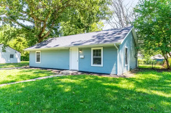 4501 Oliver ST, Fort Wayne, IN 46806