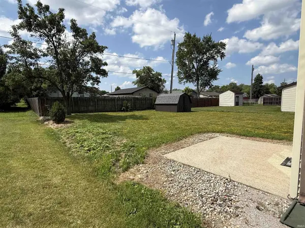 1223 Normandale DR, Fort Wayne, IN 46808