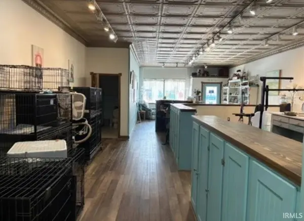 112 N Main ST, Bourbon, IN 46504