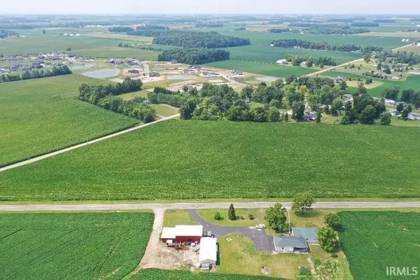 TBD N Winchester RD, Decatur, IN 46733
