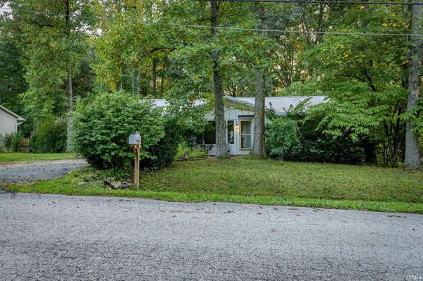 4665 N Happy Hollow RD, Bloomington, IN 47408