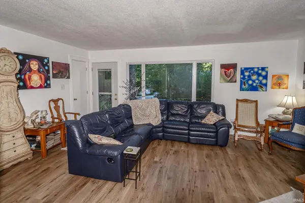 4665 N Happy Hollow RD, Bloomington, IN 47408