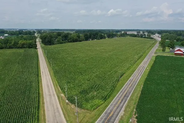 TBD N Winchester RD, Decatur, IN 46733