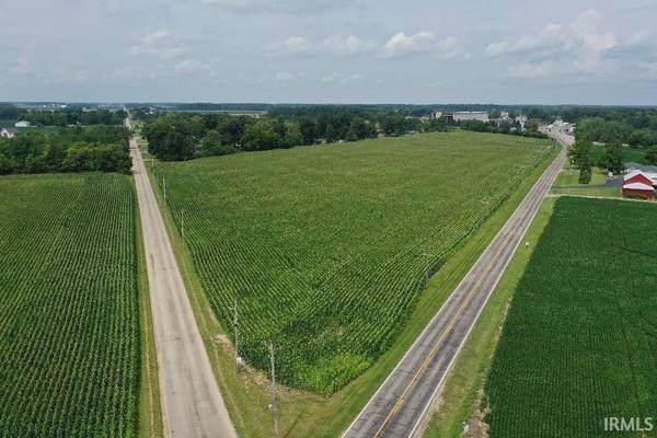 TBD N Winchester RD, Decatur, IN 46733