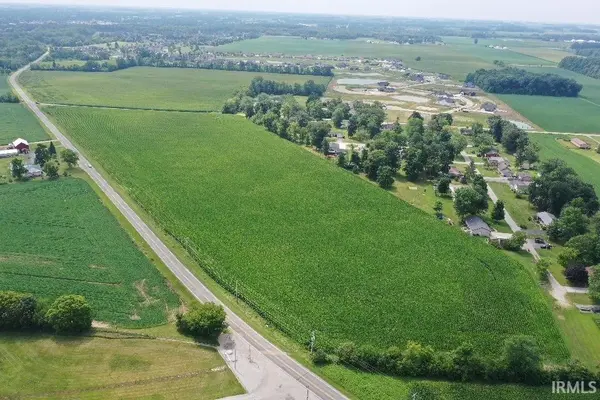 TBD N Winchester RD, Decatur, IN 46733