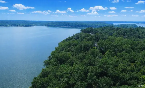 Lot 8 S Shady Side DR, Bloomington, IN 47401
