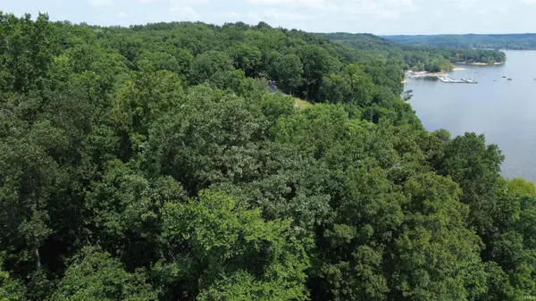 Lot 8 S Shady Side DR, Bloomington, IN 47401