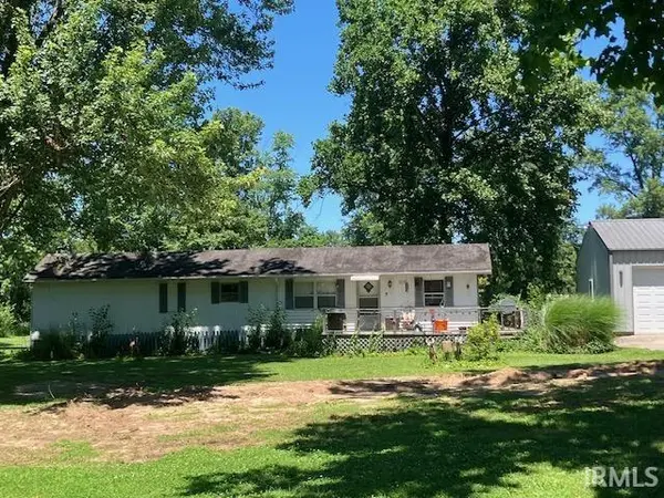 420 E College ST, Sandborn, IN 47578