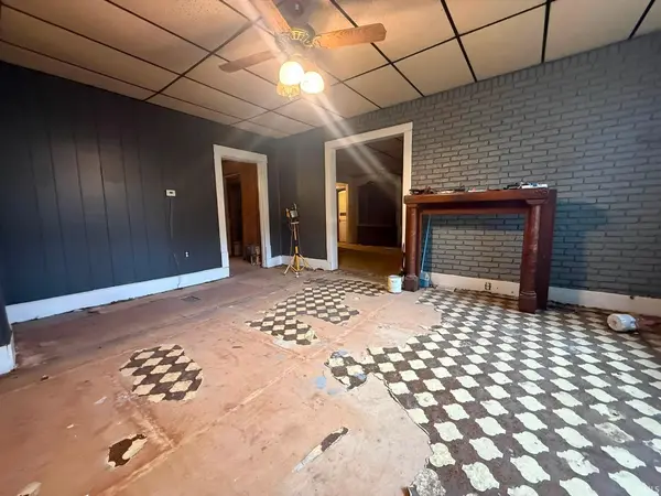 1620 Mentor ST, Vincennes, IN 47591