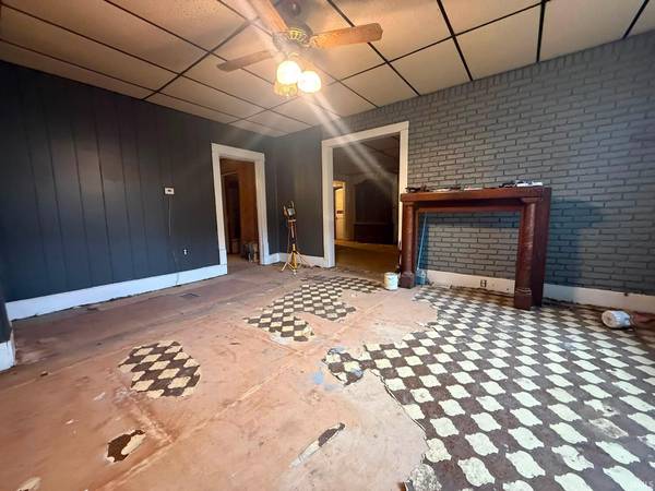 1620 Mentor ST, Vincennes, IN 47591