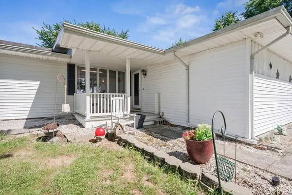 362 N 1350 E ***, Greentown, IN 46936
