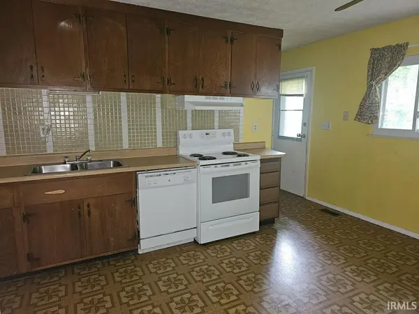 2503 Pueblo DR, Lafayette, IN 47909