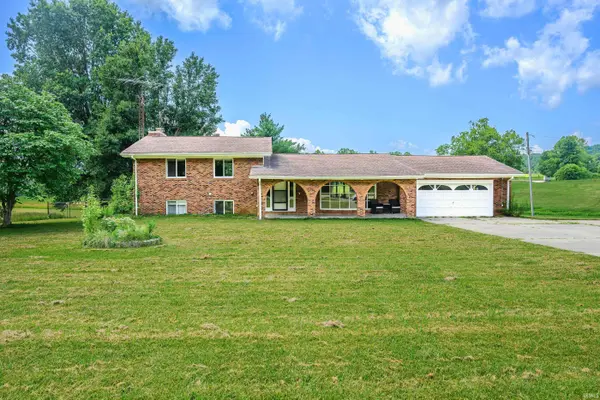9855 W State Road 43 ***, Bloomington, IN 47404