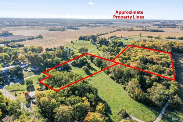 1185 N Mill ST, New Castle, IN 47362