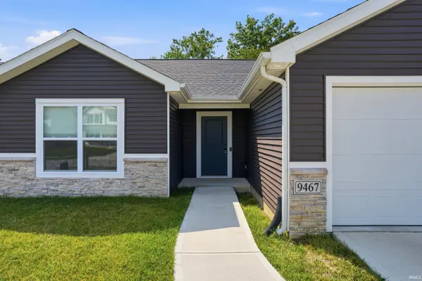 9467 Cappelli WAY, Fort Wayne, IN 46825-0011
