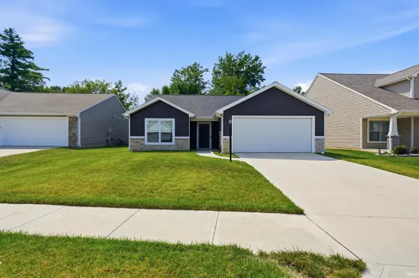 9467 Cappelli WAY, Fort Wayne, IN 46825-0011
