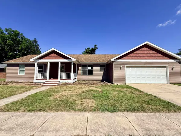 9302 White ST, Clarks Hill, IN 47930