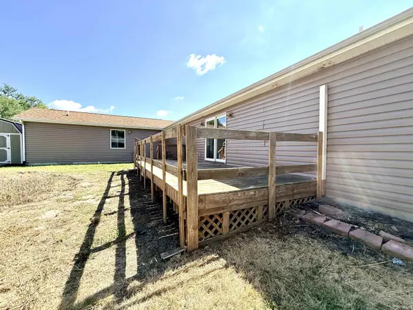 9302 White ST, Clarks Hill, IN 47930