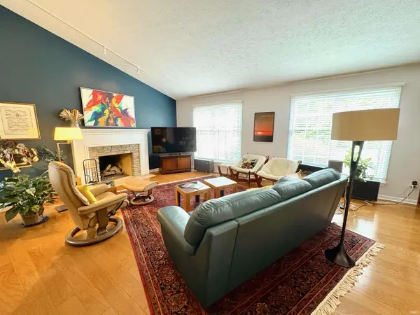 2240 E Cape Cod DR, Bloomington, IN 47401
