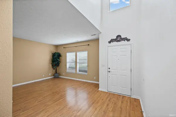 3349 Cinnabar ST, West Lafayette, IN 47906