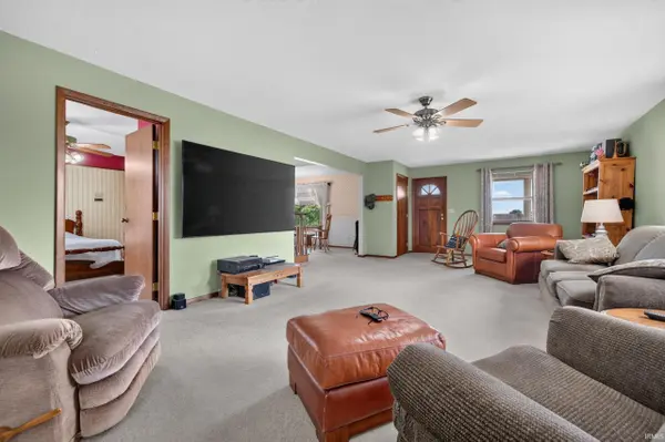 8629 S 150 West ***, Bunker Hill, IN 46914