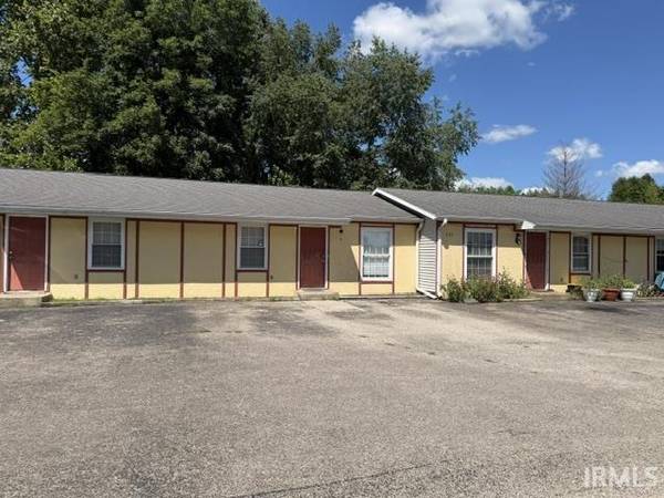 425 E Vine ST, Dale, IN 47523