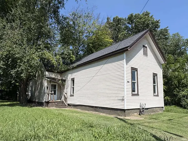 1427 S Governor ST, Evansville, IN 47713